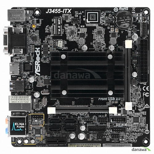 ASRock J3455-ITX 에즈윈_이미지