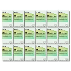 닥터린 NMN 파이토 맥스 30포 (18개)_이미지