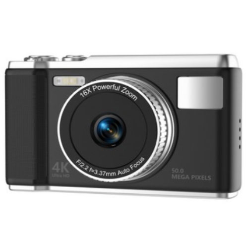 HD 캠퍼스 디지털 카메라