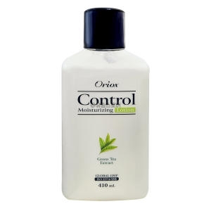 오릭스 컨트롤 모이스터라이징 로션 410ml (3개)