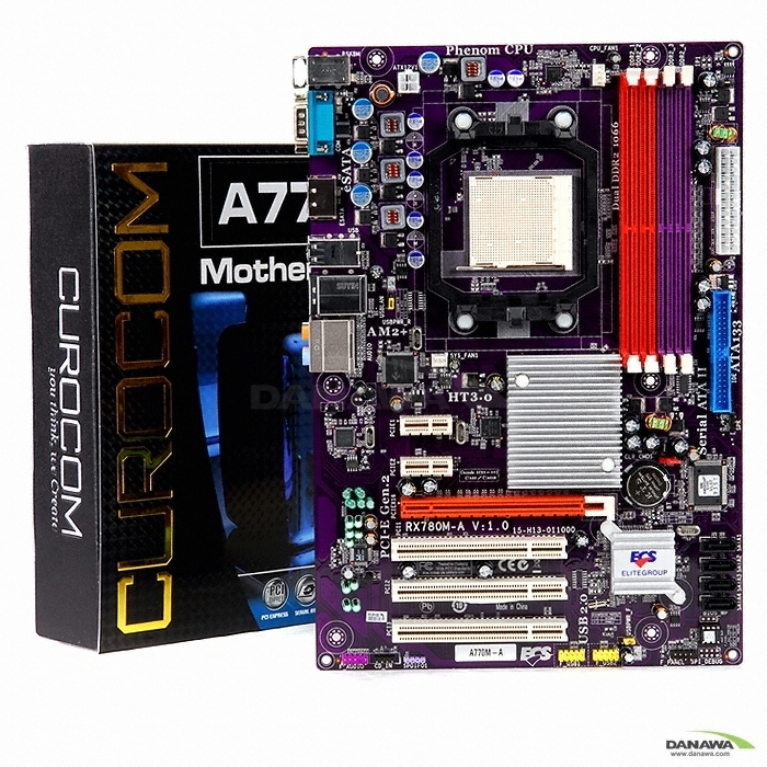 CUROCOM A770M-A_이미지