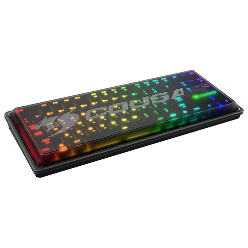 COUGAR PURI TKL RGB (적축)_이미지