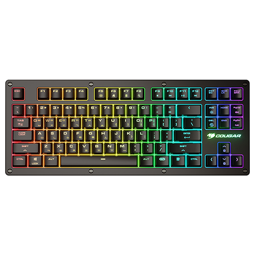 COUGAR PURI TKL RGB