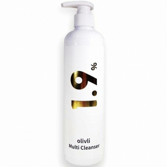 1.9 멀티클렌저 350ml