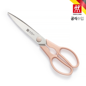 헹켈 즈윌링 트윈L 다용도 가위 23cm (HK41190-230)_이미지