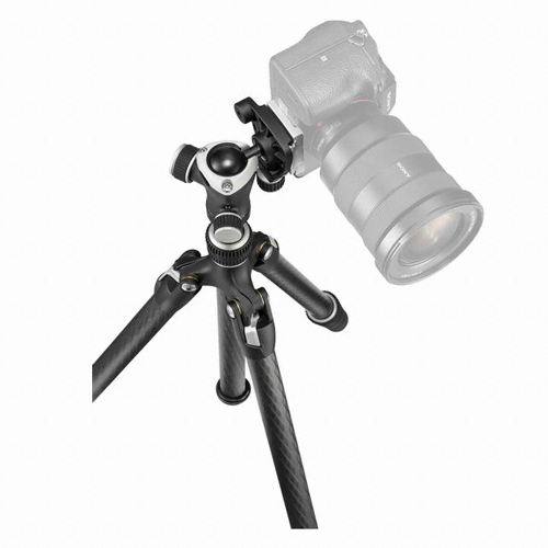 짓조 GK1545TA 삼각대 (해외구매, 헤드)_이미지