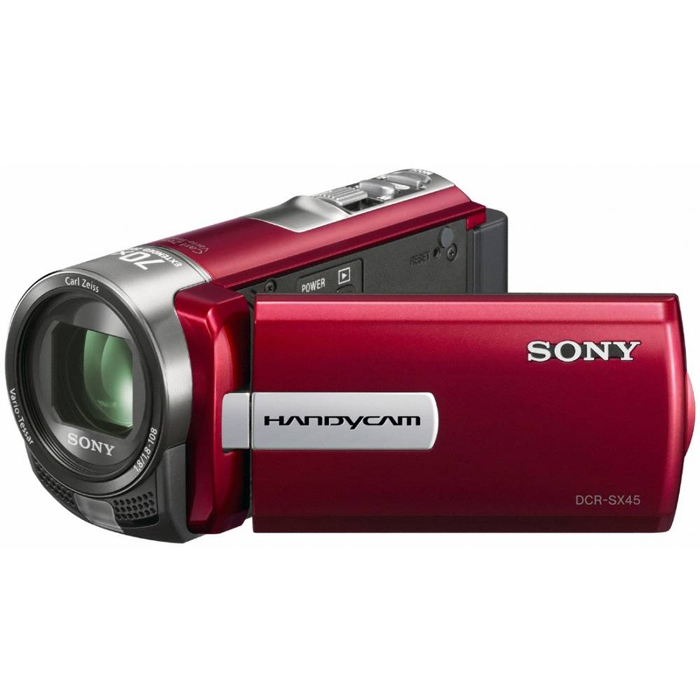 SONY HandyCam DCR-SX45 (중고품)