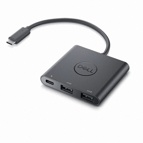 DELL 492-BCTT (3포트/USB 3.1 Type C) 해외구매_이미지