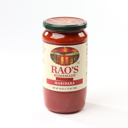 LA REGINA DI SAN MARZANO DI ANTONIO ROMANO S.P.A 라오스 마리나라 소스 790g (1개)_이미지