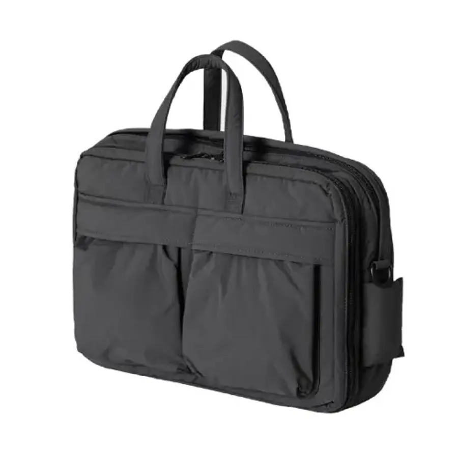 마지언타이틀 에이엠백 02 그레이 M21B-BF101-GR-999