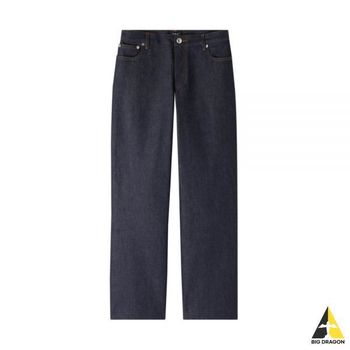 아페쎄 뉴 세일러 데님 진 COZZI F09131 IAI