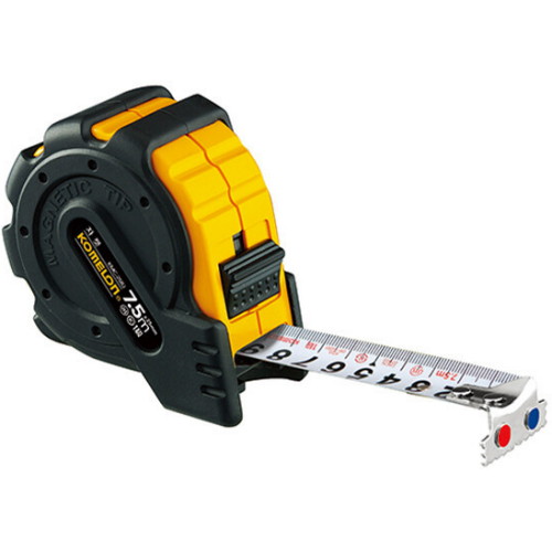 코메론 KMC-25RJ (7.5m) (1개)_이미지