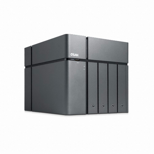 QSAN XN5004T RAM 8GB (24TB)_이미지