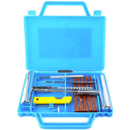 솔리드 타이어 펑크 수리키트이미지입니다. 누르면 해당 게시물로 새창이동합니다.