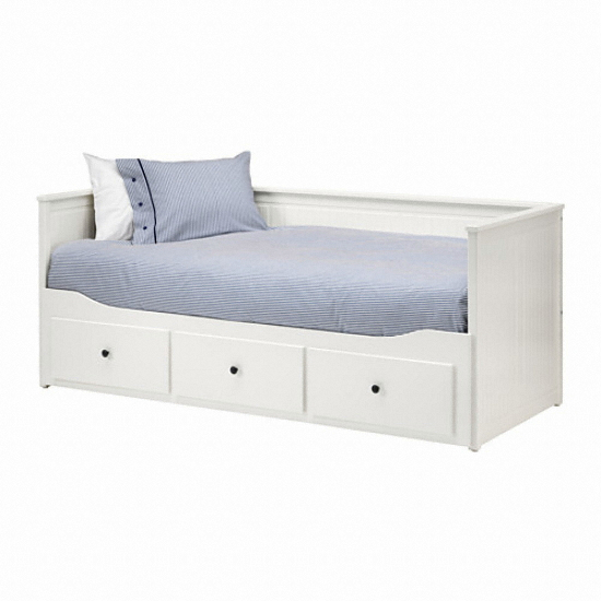 ���ɾ� HEMNES ���̺��� ħ�� S