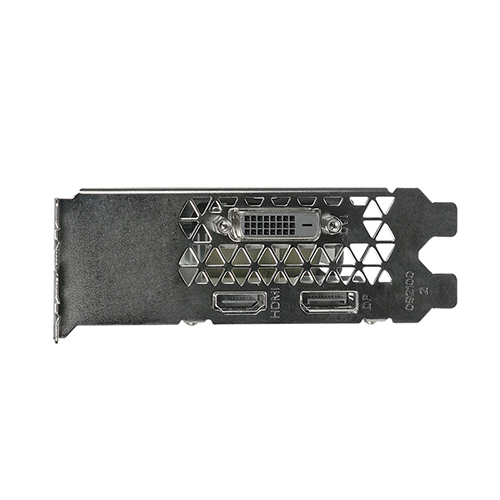 ������ WinFast ������ GTX 1650 D6 4GB LP