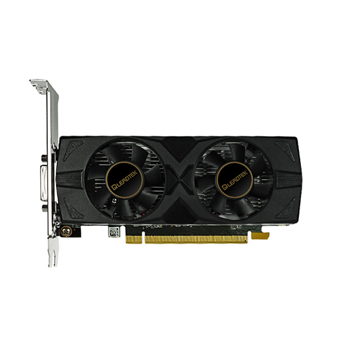 리드텍 WinFast 지포스 GTX 1650 D6 4GB LP_이미지