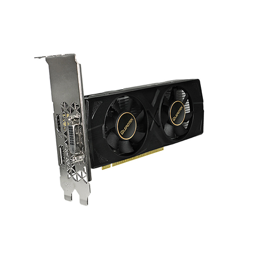 리드텍 WinFast 지포스 GTX 1650 D6 4GB LP_이미지