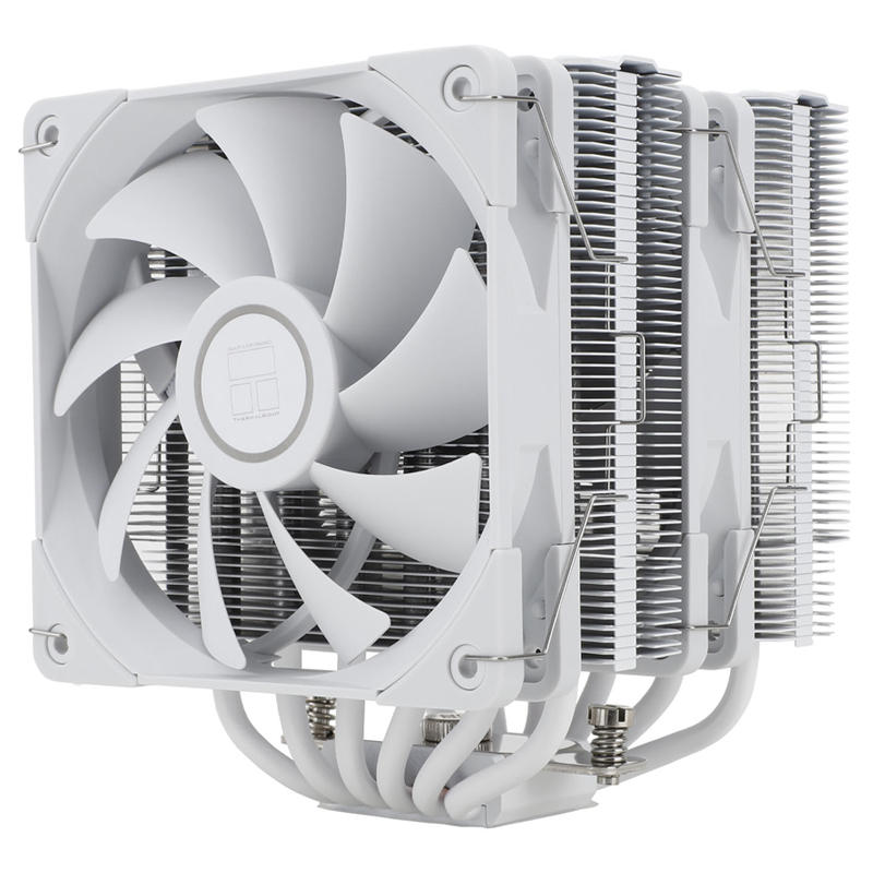 Thermalright Peerless Assassin 120 WHITE