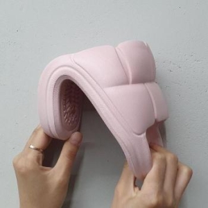 오노마 ONM 여성용 핑크 뚱카롱 여성용예쁜 쿠션여성 38156506_이미지