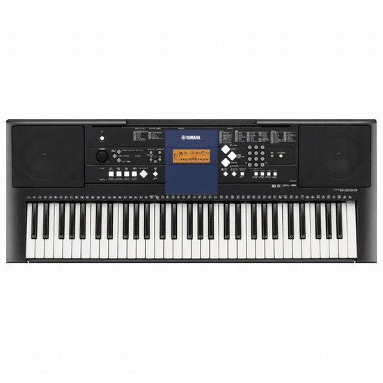 �߸��� ��PSR-E333