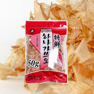  하나 가쓰오 50g 가쓰오부시 후리가케
