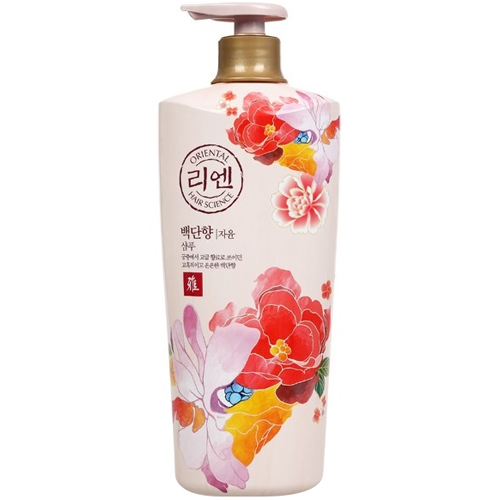 자윤 백단향 샴푸 950ml
