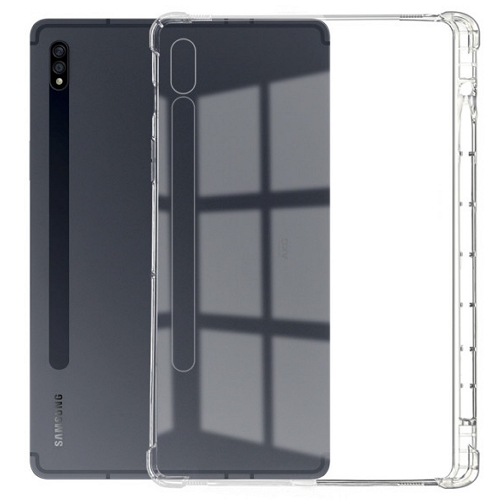갤럭시탭S9 TPU 투명 범퍼 케이스
