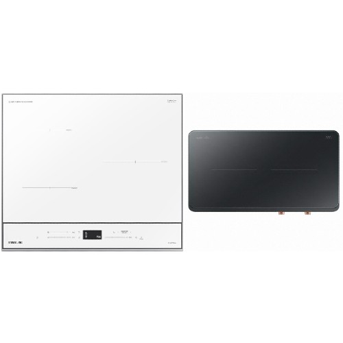 삼성전자 비스포크 NZ63B6507XF + NZ60R3703PK_이미지