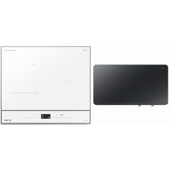 삼성전자 비스포크 <b>NZ63B6507XF</b> + NZ60R3703PK