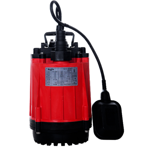 GS펌프 배수용 펌프 GD-350MLA_이미지