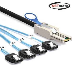��Ƽ�Ǿ� NETmate Mini SAS SDD-8088 SATAx4 ����