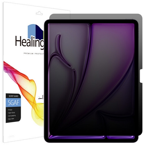 iPad Air 13 M4 프라이버시 사생활 보호필름