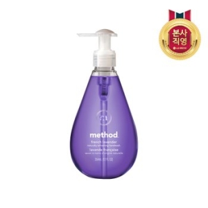 메소드 핸드워시 프렌치라벤더 354ml (1개)_이미지