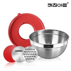키친아트 샐러드볼