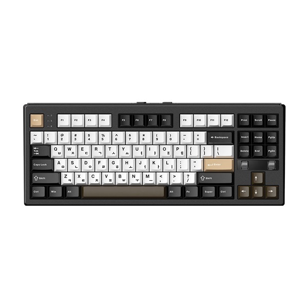 프리플로우 F1 PRO TKL 유무선 기계식 (마에스트로)_이미지