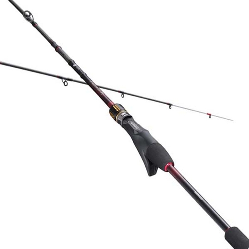 시마노 염월 TT, 2022년형 (B69MH-S, 국내배송)_이미지