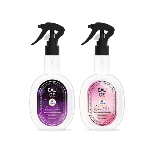 아로퓸 오드 퍼퓸 패브릭 스프레이 250ml (2개)_이미지