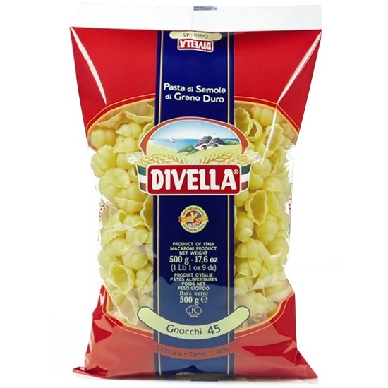 디벨라 뇨끼 500g