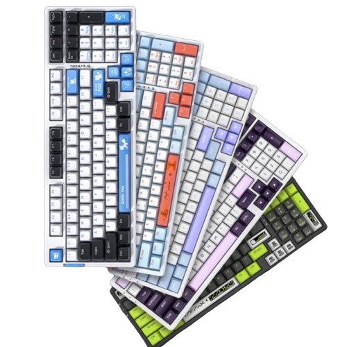 VGN V98 PRO 유무선 기계식 해외구매 (옵션선택구성)