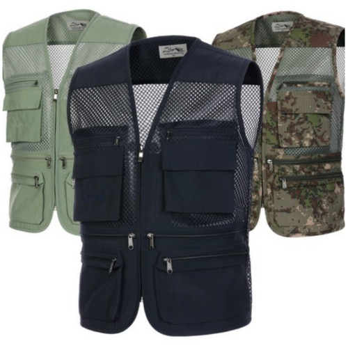 샤인힐즈 작업 조끼 GYV9100