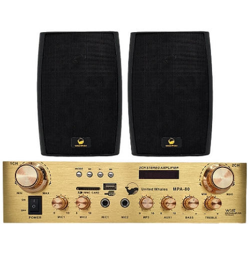 ������Ƽ����Ͻ� MPA-80 + MPS-50