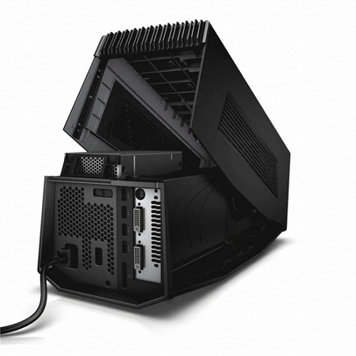 DELL ���ϸ������ �׷��� ���ø����̾�