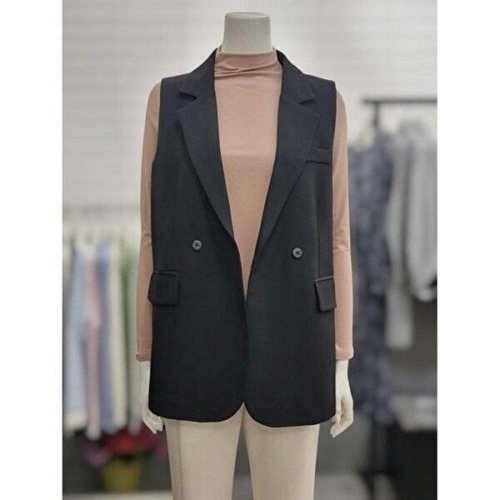 아날도바시니 세이브존02 클래식더블 조끼 AY10VT02S_이미지