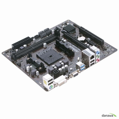 ASRock FM2A68M-DG3+ 디앤디컴_이미지
