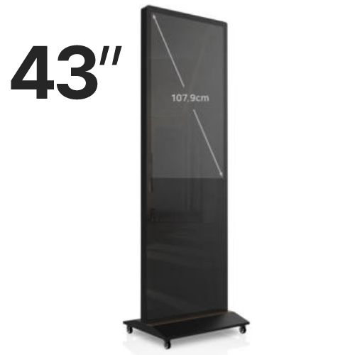 삼성전자 SB43L-350 (키오스크형)_이미지