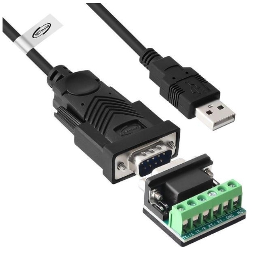 강원전자 NETmate NM-UAR2385 USB 2.0 to RS232/422/485 컨버터