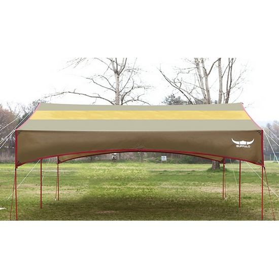 비에프엘 버팔로 빅 와이드 렉타 타프_이미지