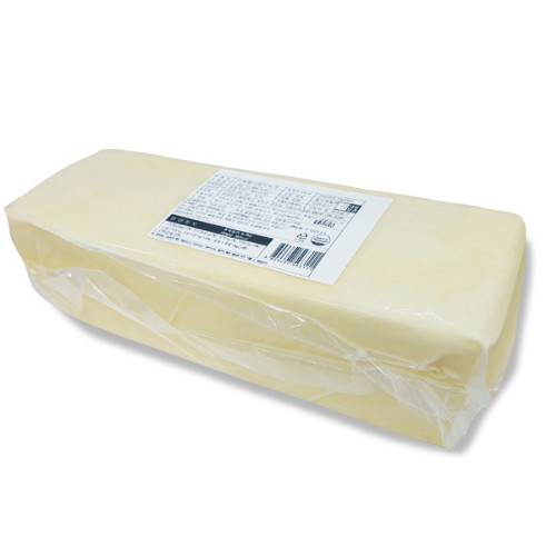코리원 <b>모짜렐라</b> 블럭<b>치즈</b> 2.4kg