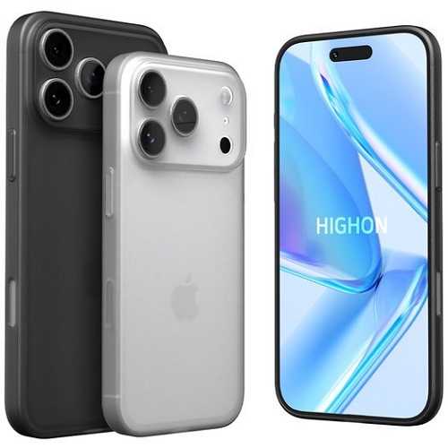 하이온 아이폰17 프로 피노 케이스